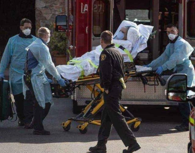 该州|数据存在大问题?护士发现一“致命”性错误,或将此前的一切推翻