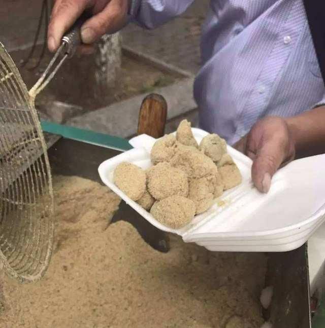 小吃|这4种民间小吃“正在消失”，有3种是大米做的，第2种没见过！