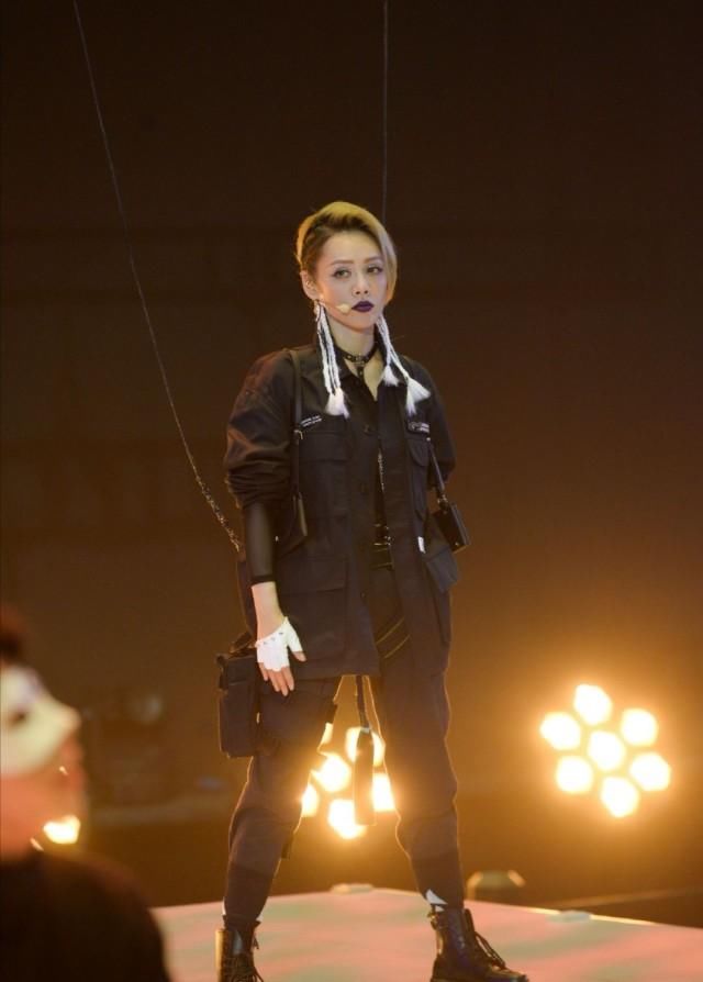  成团|姐姐成团之夜嘉宾阵容曝出，蔡徐坤成最大咖，最期待哪7位成团？