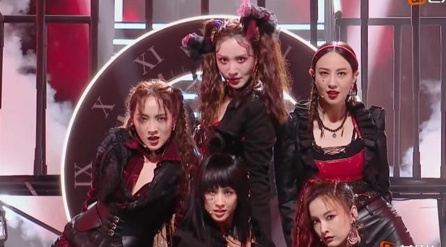  金莎|《浪姐》三公淘汰名单，孟佳solo倒数第一，金莎失误大哭