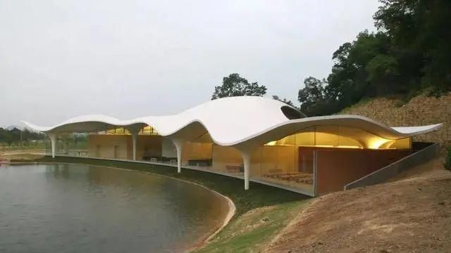 日本|日本当代建筑师的现代主义试炼