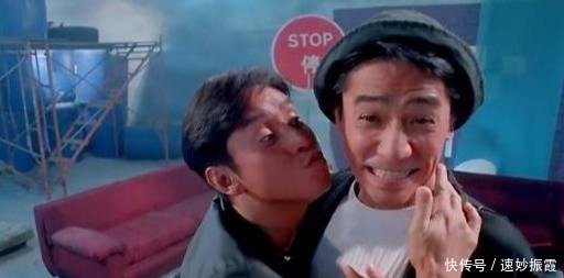 最佳拍档之|23年前,钱嘉乐转型导演,汇集了一众大咖,搞砸了一个经典系列