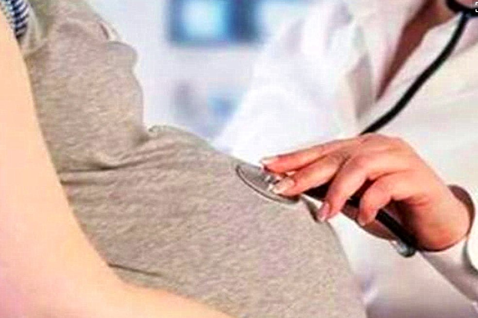  怀孕期间|妈妈吃辣宝宝抗议，“母子连心”是真的吗，宝宝也能尝到滋味吗