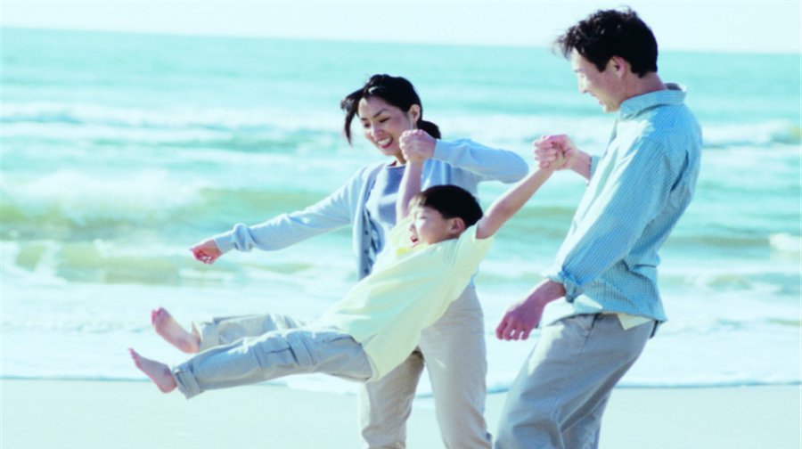 省心|专家说: 家长要遵循“儿3忌、女3忌”, 儿女更优秀, 家长更省心