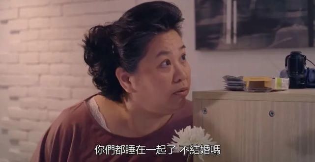 女人|比起热搜上的李尖尖,我更想吹爆这部高分女人戏