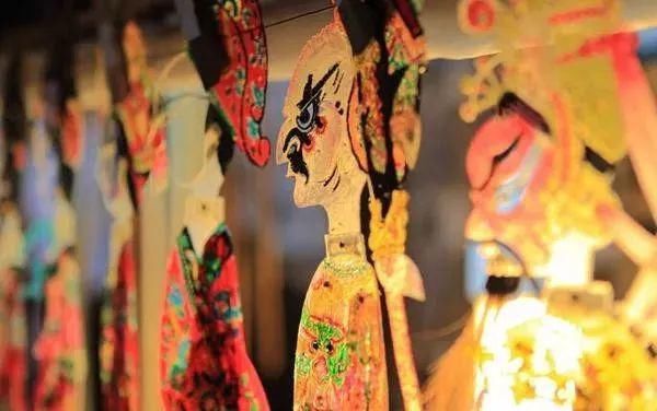 回来|宝鸡！我回来了！