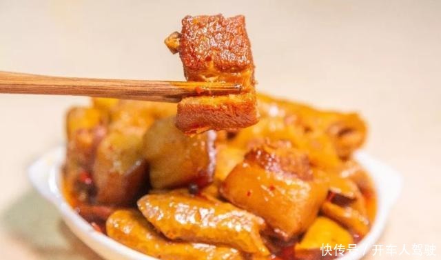 吃货|食集丨老饕私藏多年的家常菜馆,撩倒99%的资深吃货!