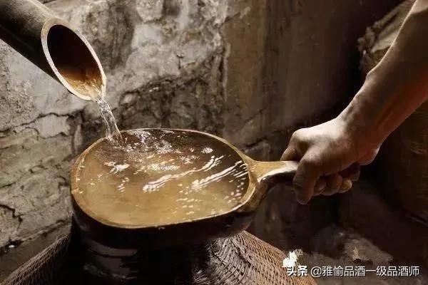 白酒|白酒的“五绝”，缺一不可