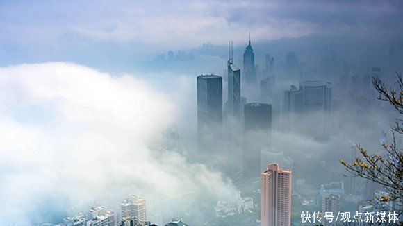 恒大香港总部已更名万通保险中心 为马云、虞锋旗下金融集团