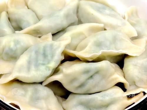 油腻|韭菜和它是绝配,包饺子尤其好吃,又鲜又香不油腻,孩子吃上瘾