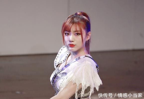 生共|SNH48一期生共26人,现在还有多少人在丝芭传媒