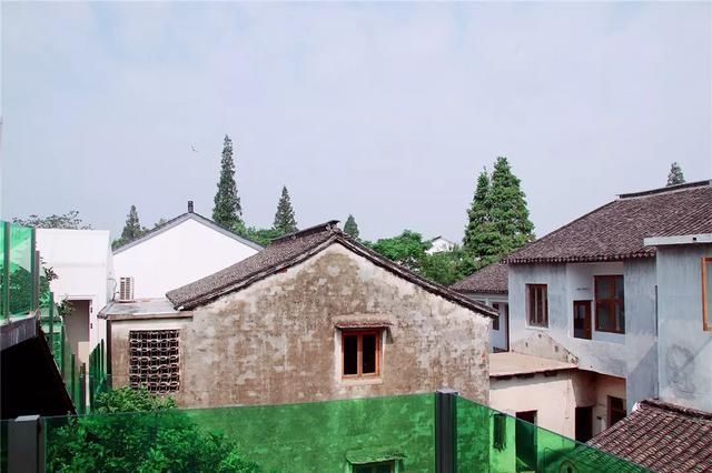  中国|法国设计师在中国古村里一顿神操作，村民们都惊呆了