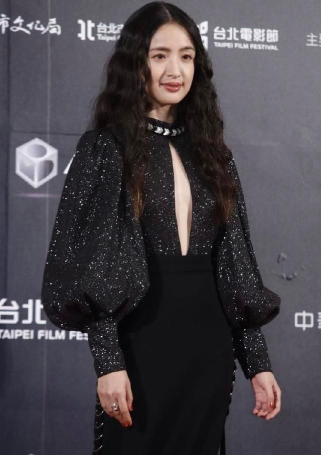 肥胖|“不老女神”林依晨脸部肥胖，状态不佳，备孕引起的？