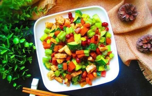 好吃|多种特色硬菜任你选,好看又好吃有胃口,学会家人有口福!