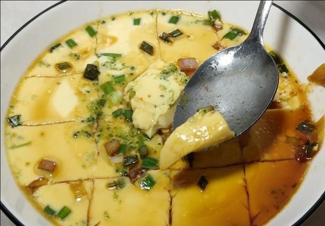  健康|这两种食材是绝配，简单一蒸，营养翻倍，香嫩开胃，正合小孩多吃