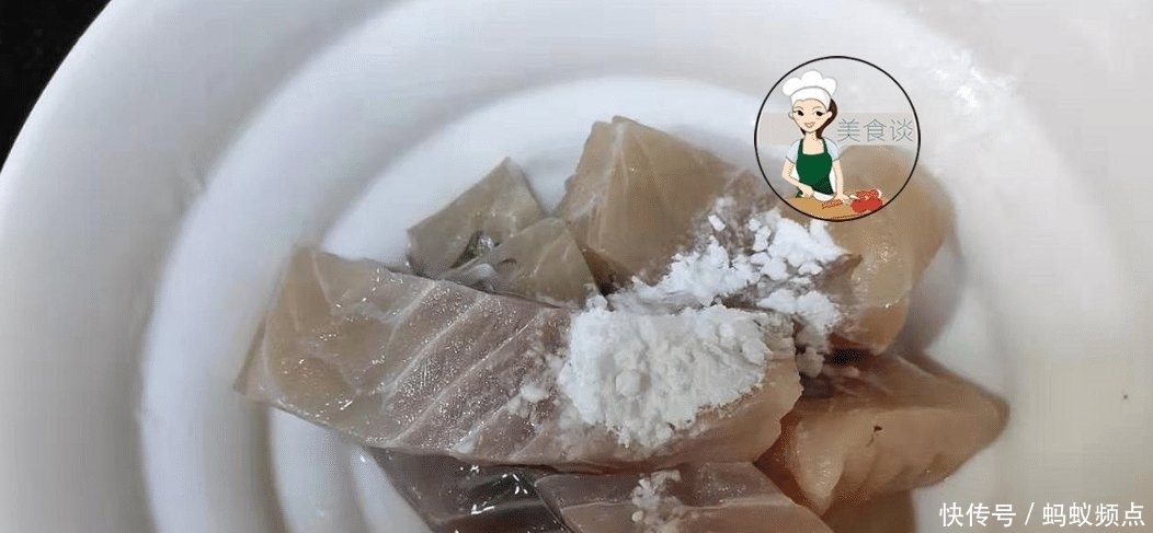 绝配|鱼肉和它是绝配,秋天多做给孩子吃,促进钙吸收,孩子补钙长高个