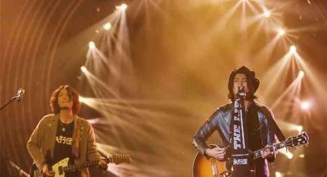  发新|这个乐队发新歌，吴青峰都说太好哭了