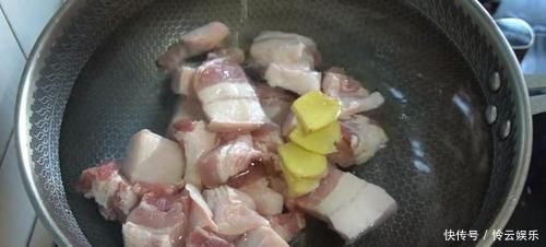  肉夹馍|肉夹馍好吃有诀窍，从和面到炖肉详细讲解每一步，在家也能做大厨