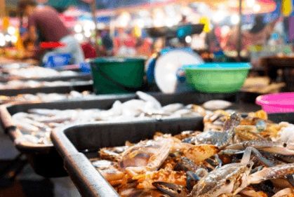 掩盖|“上面新鲜下面臭”,悉尼华女买到变质三文鱼骨,反被骂“有病”!“故意掩盖,性质恶劣”