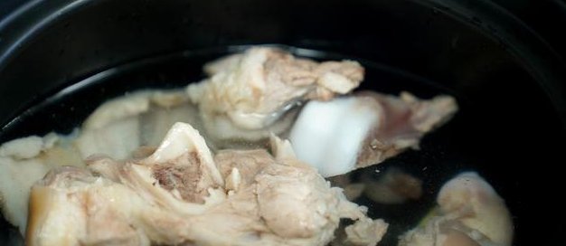  营养|夏天要多喝这道汤，营养解馋，我家一周喝3次，太香了