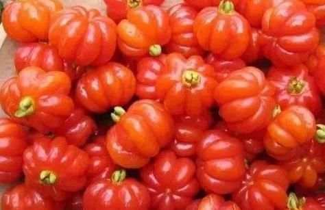 腻害|世间这8种奇葩水果，我就吃过一种，你要是全部都吃过，就腻害了