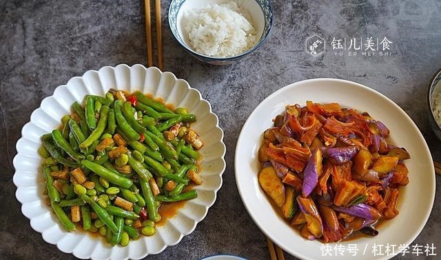 烟火|刚爱上做饭,饭菜晒到朋友圈还大火了一把,网友有烟火气又诱人
