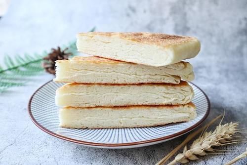  可口|这款面食，比馒头更美味，松软可口，家里的小孩子也超爱吃