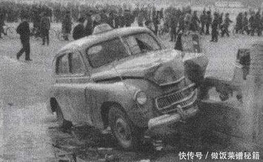 野战|上世纪90年代, 野战现役军官制造惊世大案的始末