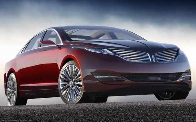  汽车销量|2020上半年豪华汽车销量TOP10,林肯涨势大跌眼镜