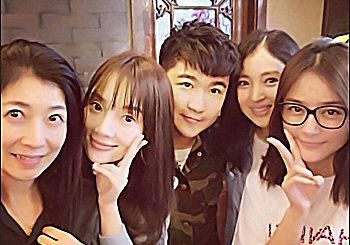 王迅|以为自己很火的4位明星，王迅包贝尔上榜，最后一位疯狂被打脸