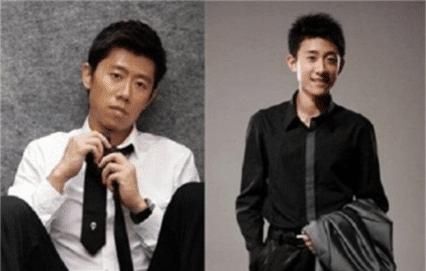 一模一样|长的一模一样的六对明星，观众常常分不清你可以吗？