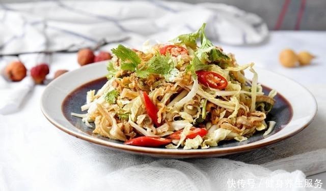 海鲜|秋天这小海鲜真便宜,一块钱做一大盘,吃起来又鲜又清爽