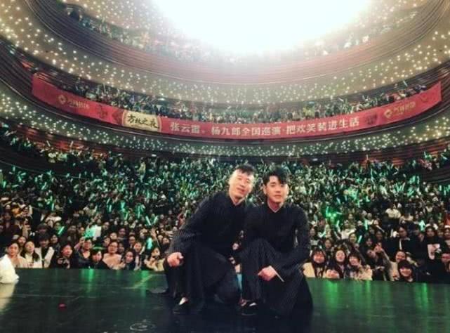 综艺|德云社占领综艺领域真人秀连番上阵,郭德纲“百万雄兵”成现实