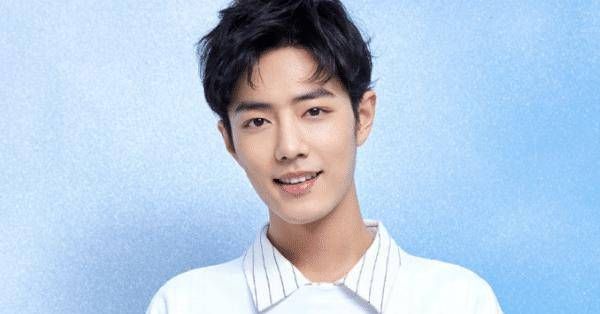  王一博|年度最受欢迎男演员评选，朱一龙第三王一博第二，第一名断层领先