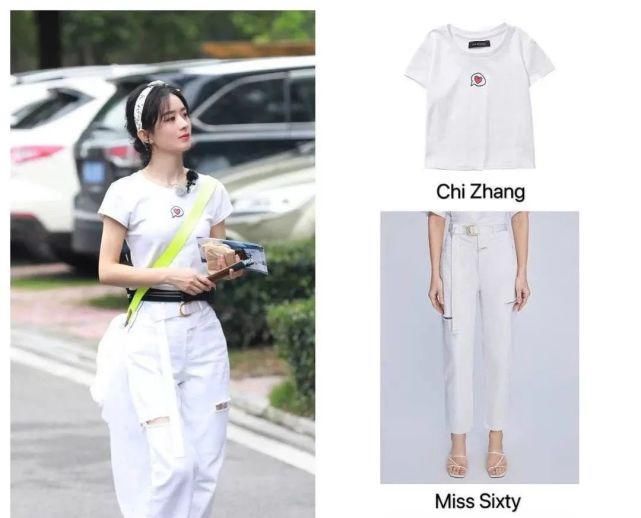  究竟|彻底撕破脸！中餐厅对赵丽颖究竟做了什么恶？