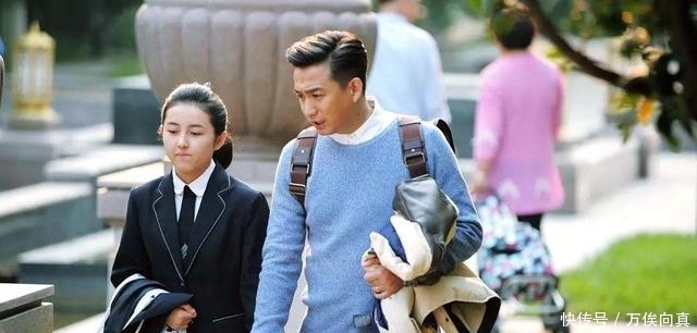 己喜欢|彭昱畅高考分数低错过理想专业,黄磊张子枫质疑:400分很难考吗