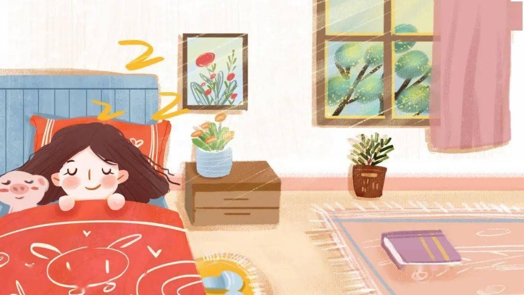  知识|午休真的会影响孩子的学习成绩？这些科学午休知识不可不看！