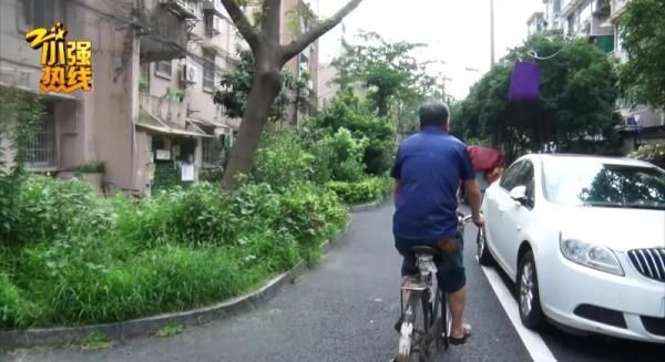  故事|杭州一老人家中多次闯入“神秘人” 背后的故事让人泪目