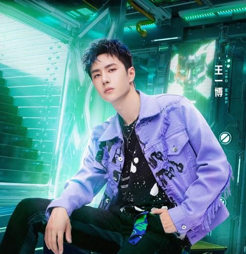  说谎|王一博人设崩了？从钟汉良手里抢到大婷，却被发现他对大婷说谎了