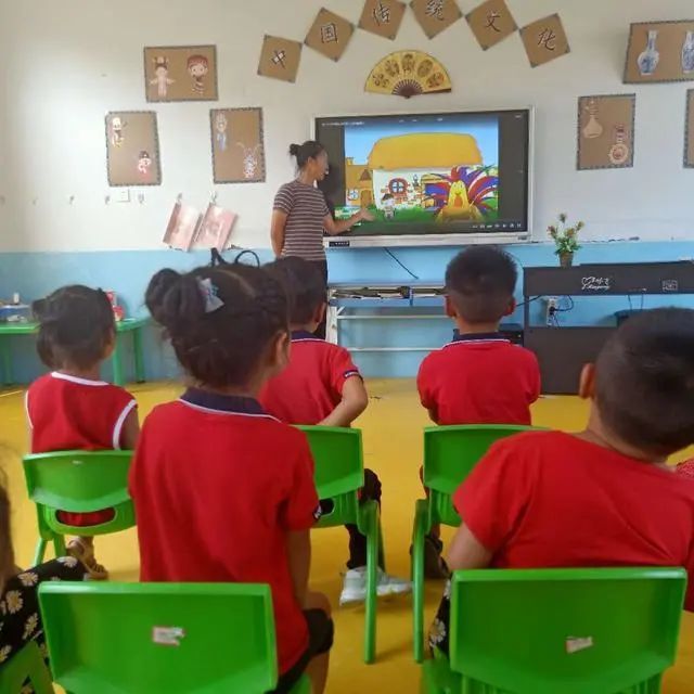  幼儿园|阳信发布：拒绝舌尖上的浪费从娃娃抓起