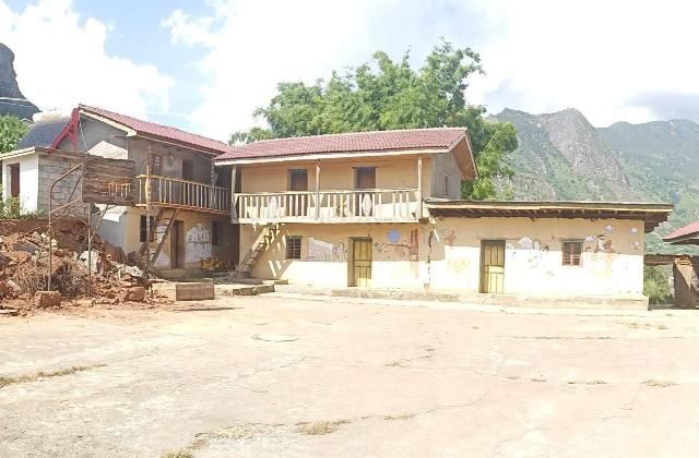  熊洞|从爬着上学到站立支教 专访凉山小伙熊洞：在梦开始的地方，像一盏灯照亮村庄