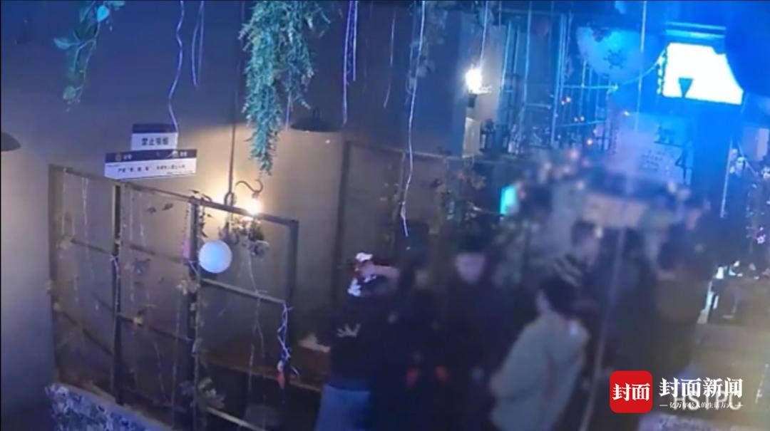  受害人|一起故意伤害案，受害人也是违法嫌疑人