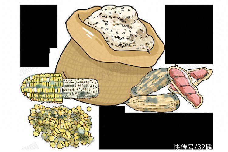 食物的致命毒素(“不到1克，就足以夺走100万人的生命？”毒素就藏在这些食物里)