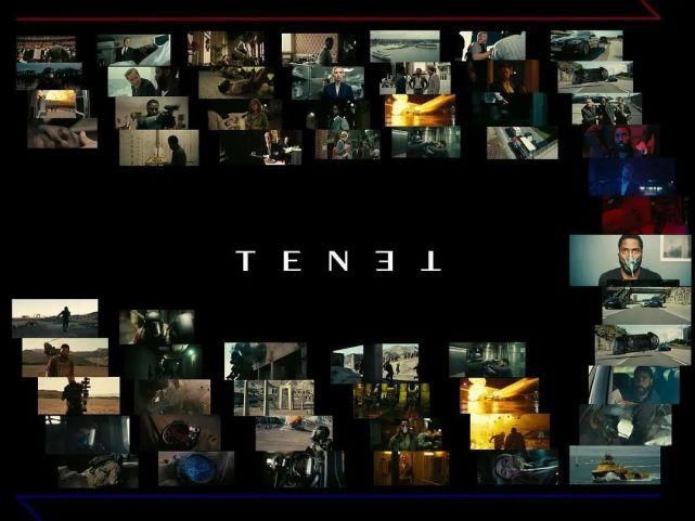 深度|《信条》深度解析：诺兰的时间诡计（下）——隐藏剧情和原理