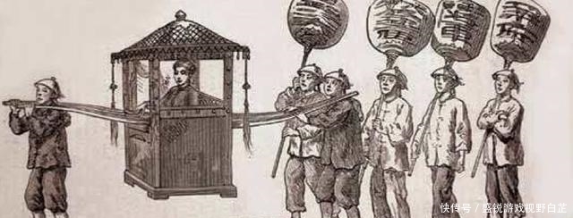 只能|为何皇帝一生只能大婚一次?