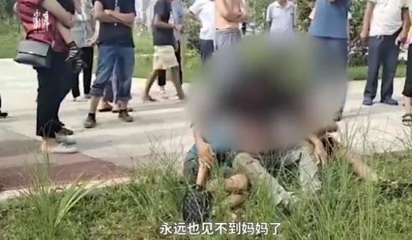  溺水|溺亡事件频发令人唏嘘 溺水已成我国青少年儿童伤害死亡主因