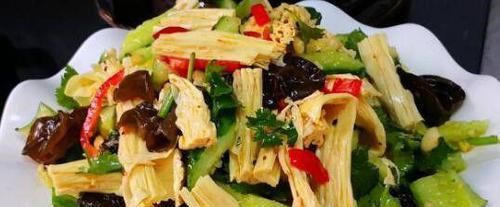  学会|越吃越香的几道家常菜，道道都美味可口，越吃越香，学会试试吧