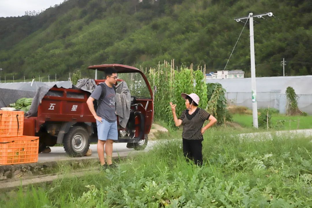 博士后专家特派团启动，沪明科技合作再谱新篇