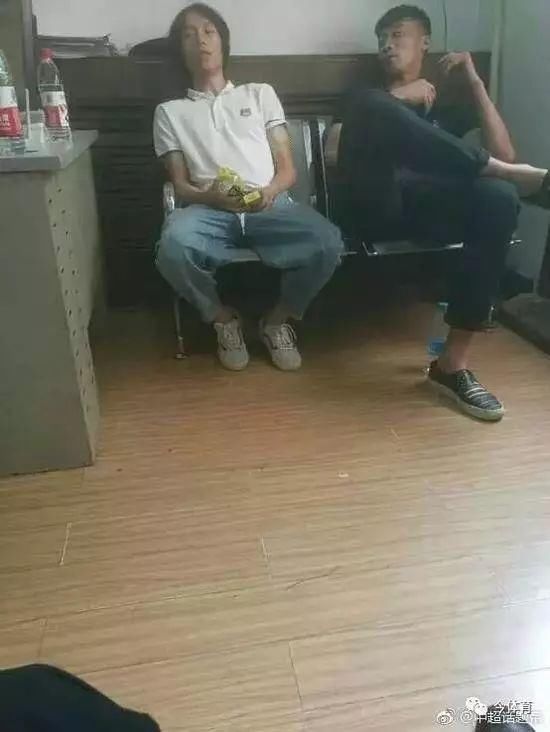  改小|判决书证张修维改年龄:改小2岁 明年不再是U23