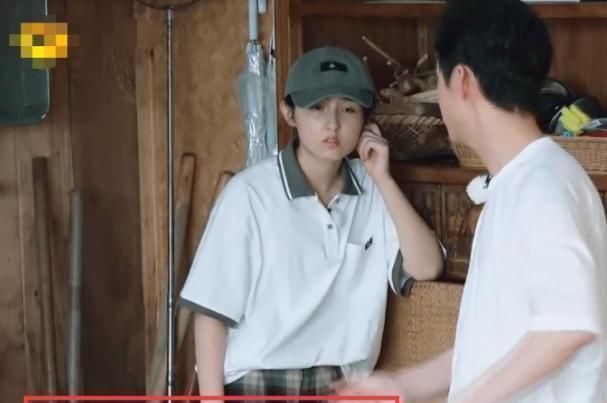  得过很多|《向往的生活》最了不起的嘉宾，黄磊不敢让她干活，何老师护着